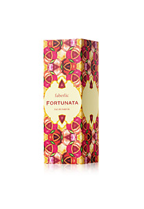 Парфюмерная вода для женщин Fortunata